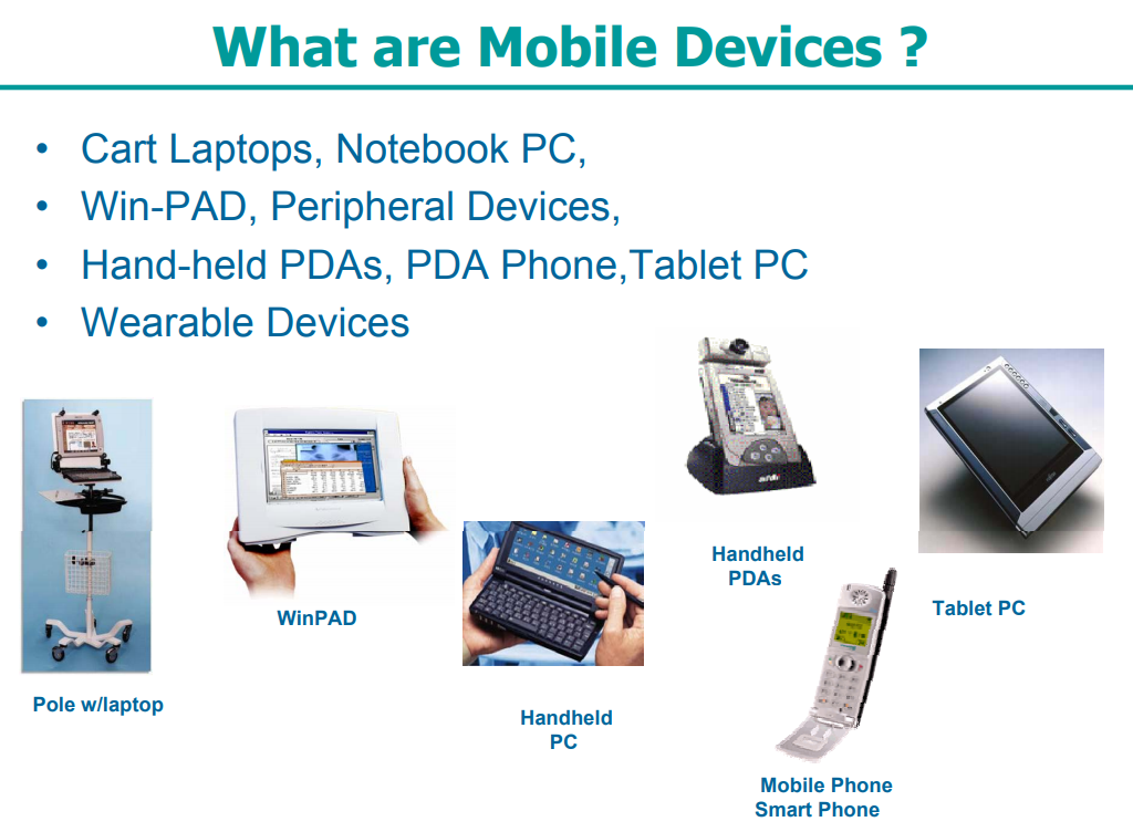 mobile-devices